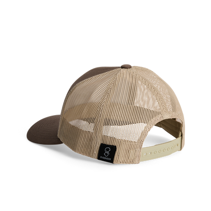SVEDNECK HERITAGE TRUCKER CAP
