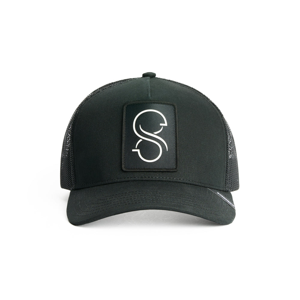 SVEDNECK RANCH TRUCKER CAP
