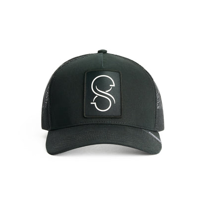 SVEDNECK RANCH TRUCKER CAP