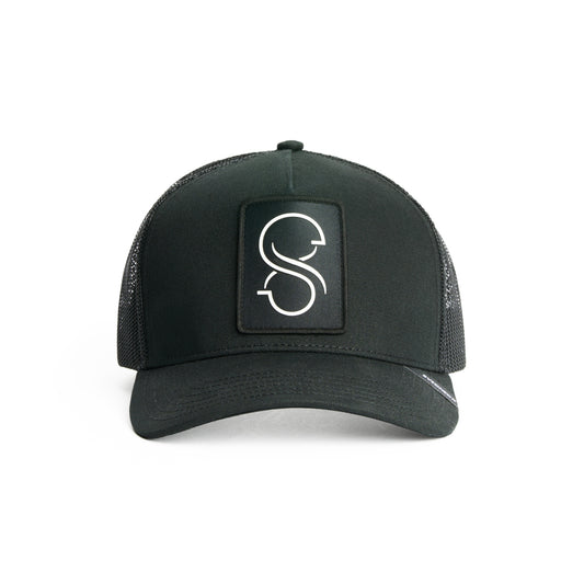 SVEDNECK RANCH TRUCKER CAP