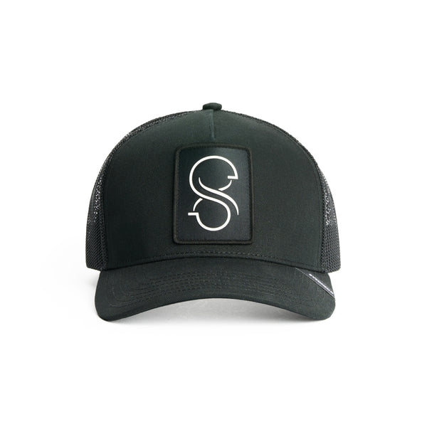 SVEDNECK RANCH TRUCKER CAP